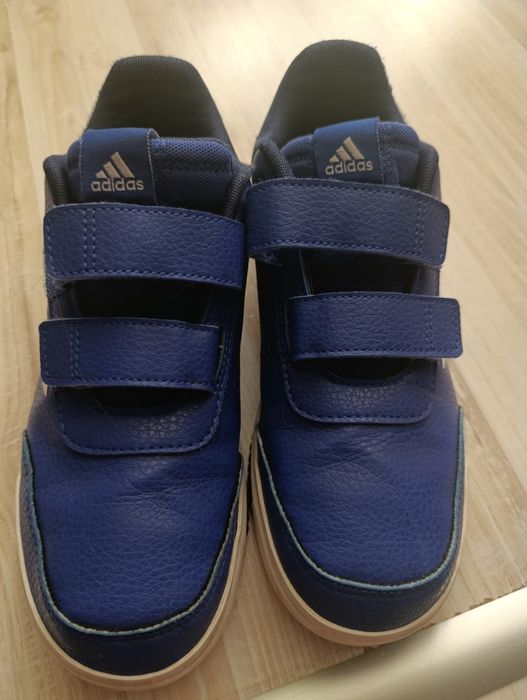 Маратонки Adidas