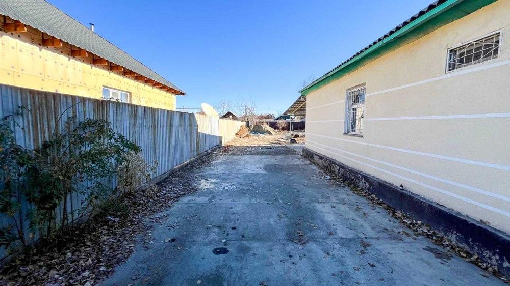 Продается благоустроенный частный дом