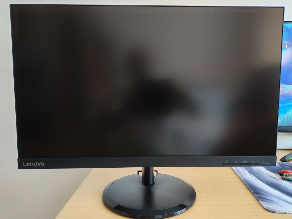Monitor Lenovo C24-25
