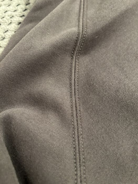 Vand hanorac Essentials gri