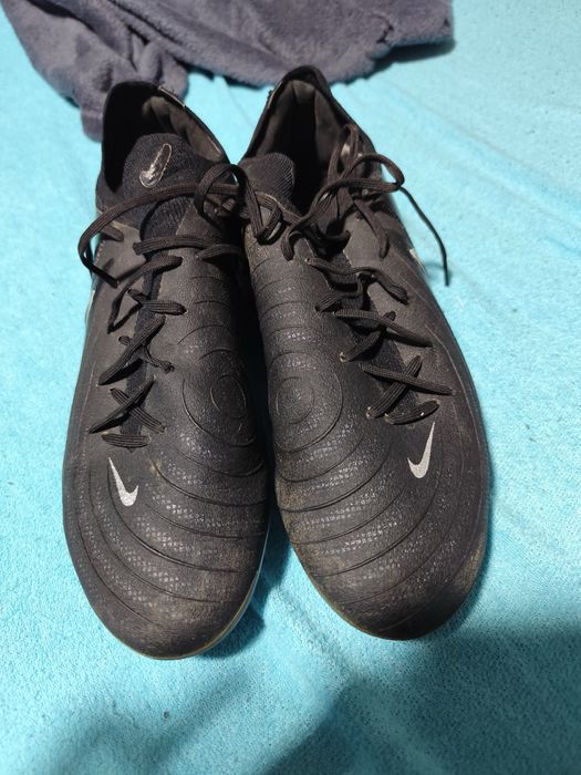 Ghete Fotbal Nike ACC PRO Phantom GX2