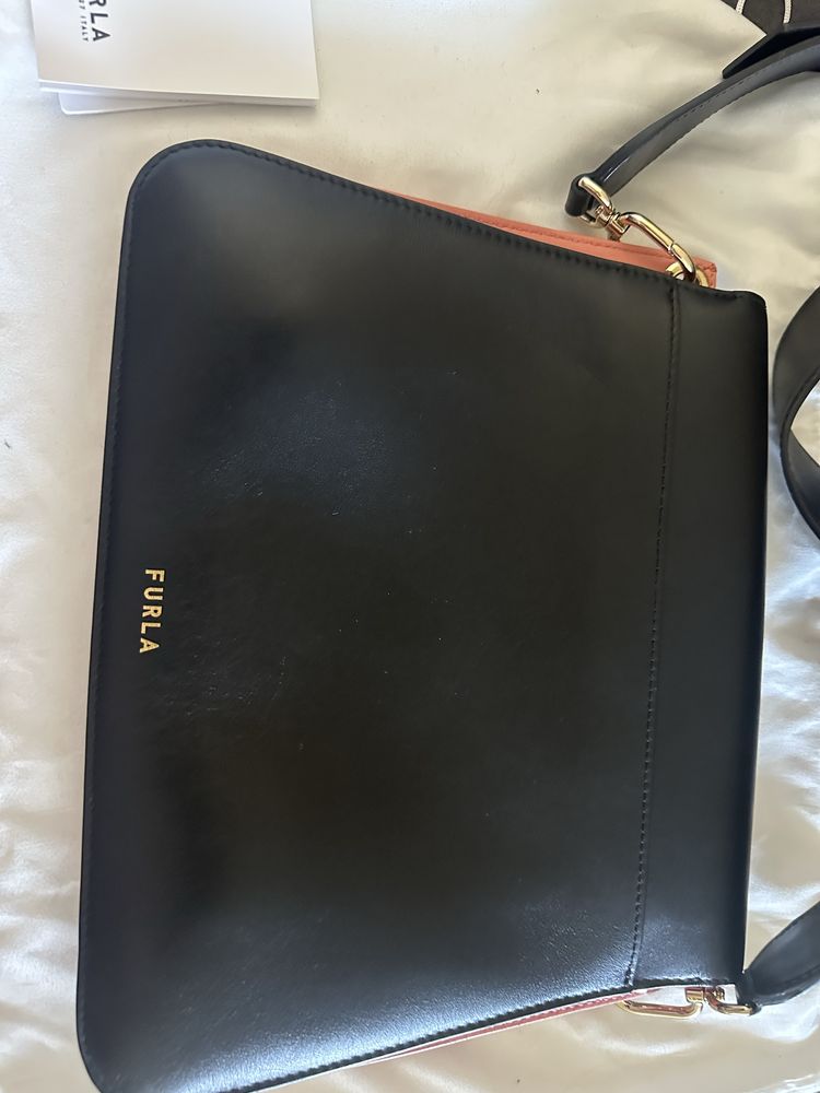 Нова оригинална чанта Furla