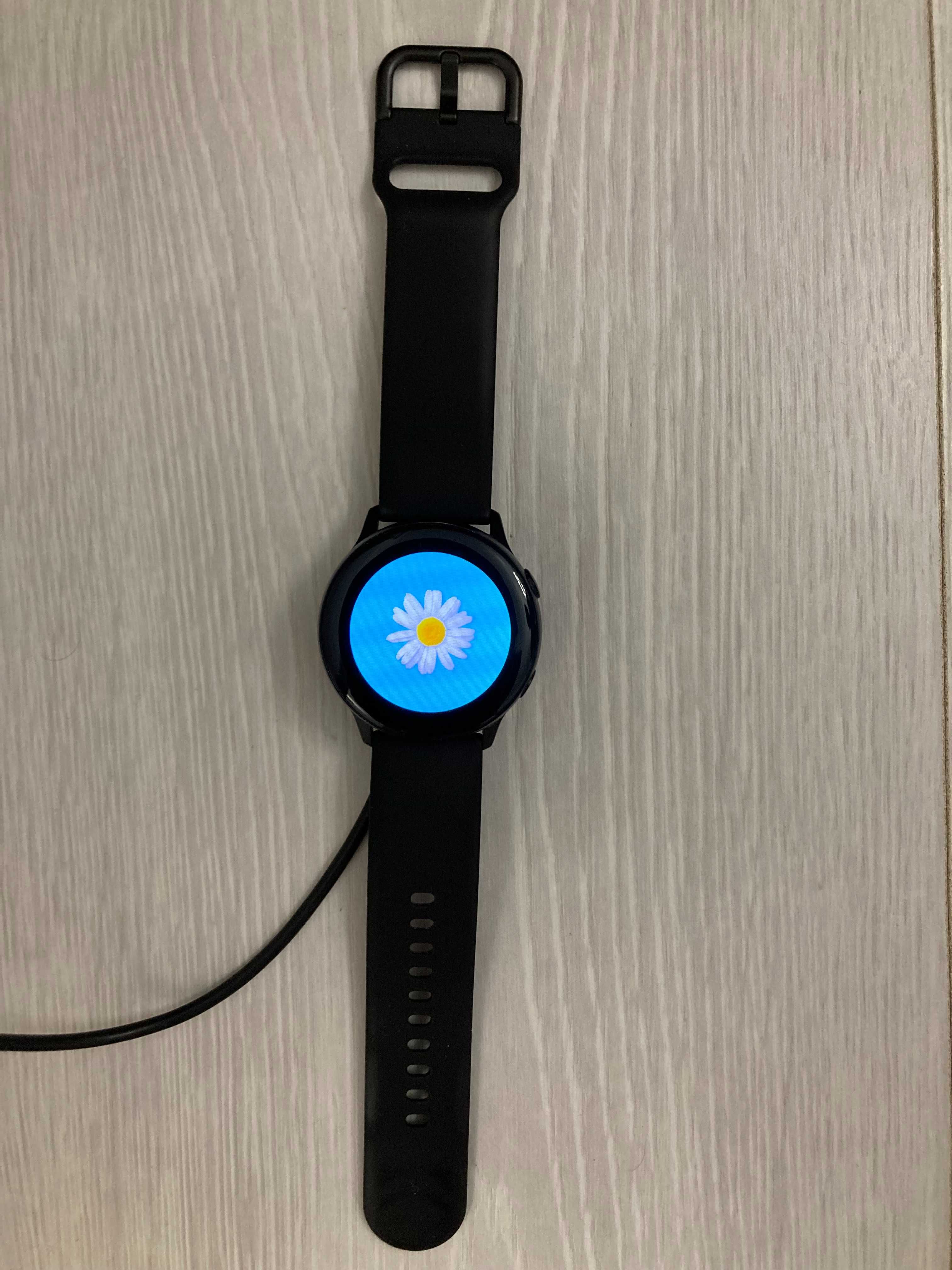 Samsung Galaxy Watch Active