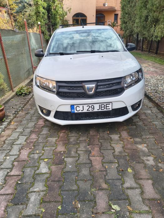 Vand Dacia Sandero 2016