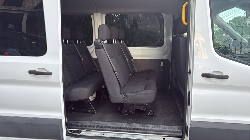 Transport Persoane Romania Germania Olanda  Belgia  tur - retur