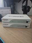 Fortinet FortiGate 60D