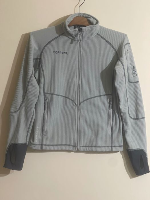 Norrona fleece - mamkut la sportiva ortovox rab