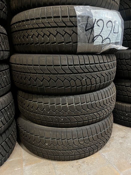 Гуми втора употреба различни размери