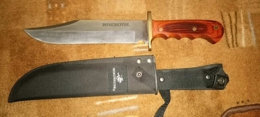 Ловен нож Winchester