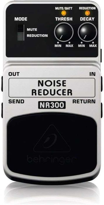 NR300 Noise Reducer efect chitara