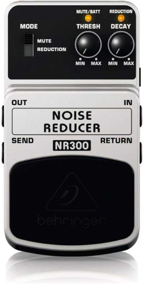 NR300 Noise Reducer efect chitara