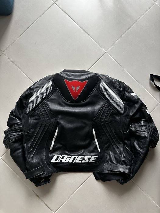 Мото екип Dainese 58/54