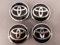 Capace originale jante aliaj TOYOTA C-HR Auris Corolla Nissan Infiniti