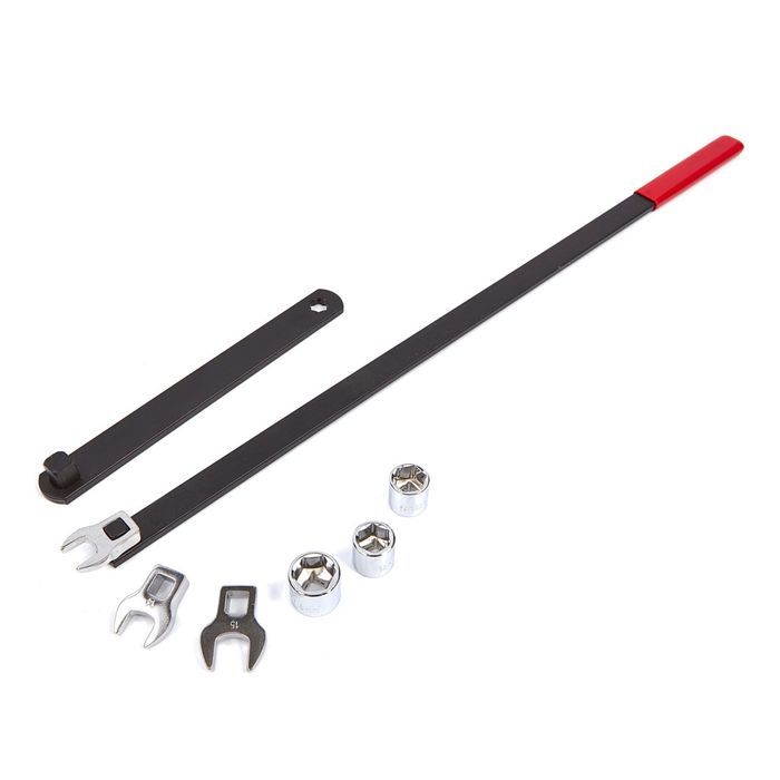 Cheie speciala tensionare rola intinzator curele 8 piese