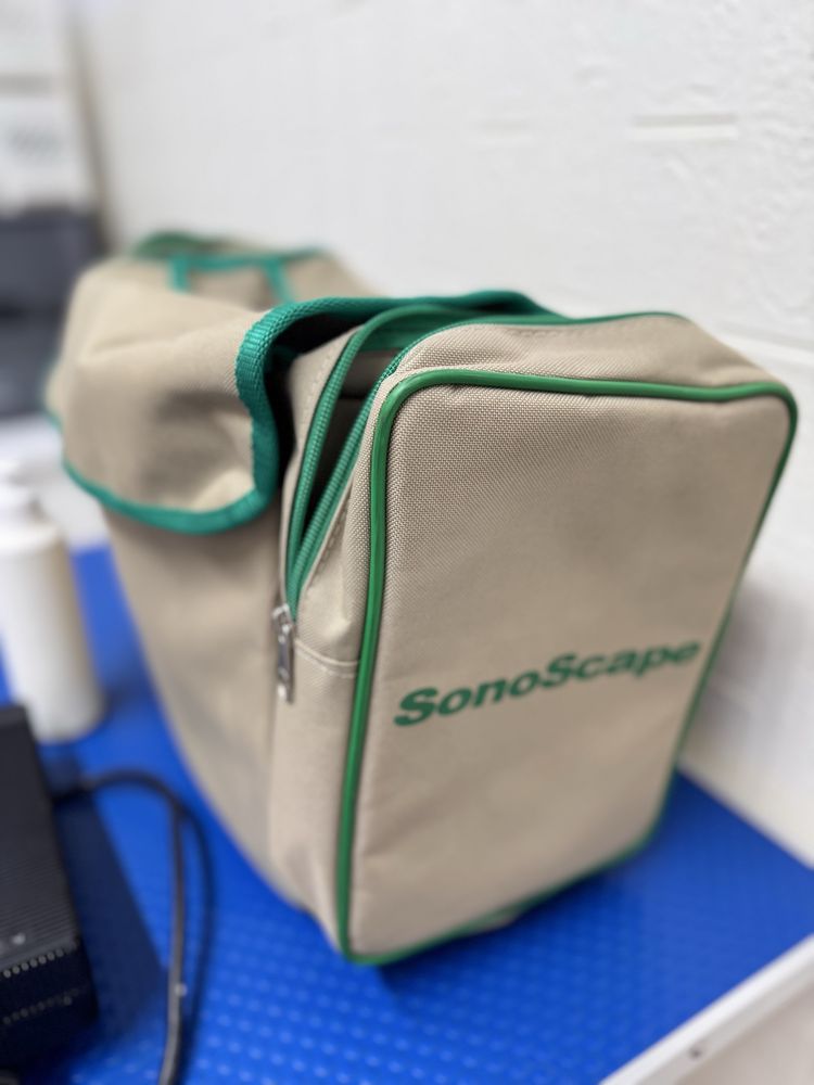 Vand ecograf SonoScape A5