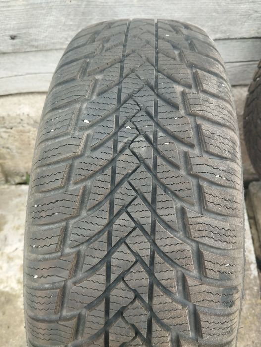 Anvelope iarna 195/65/15