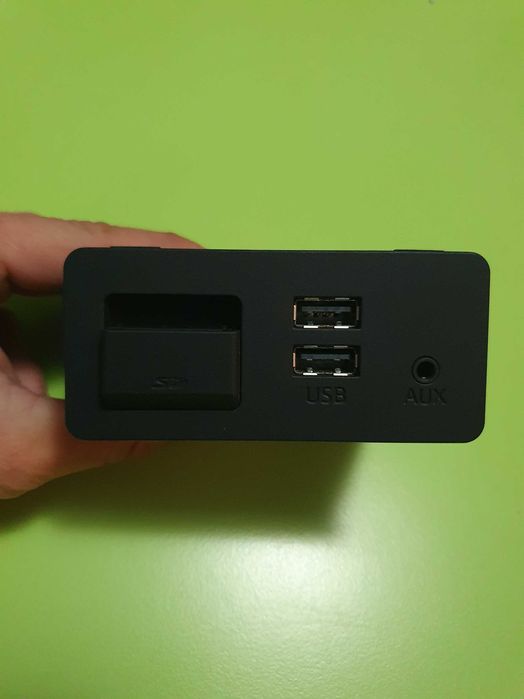 USB/AUX Hub за Мазда Cx-5