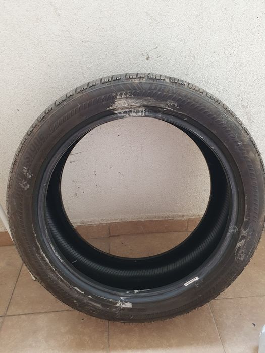 Bridgestone Driveguard Plus RFT
