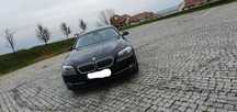 Bmw f10 535d 2011