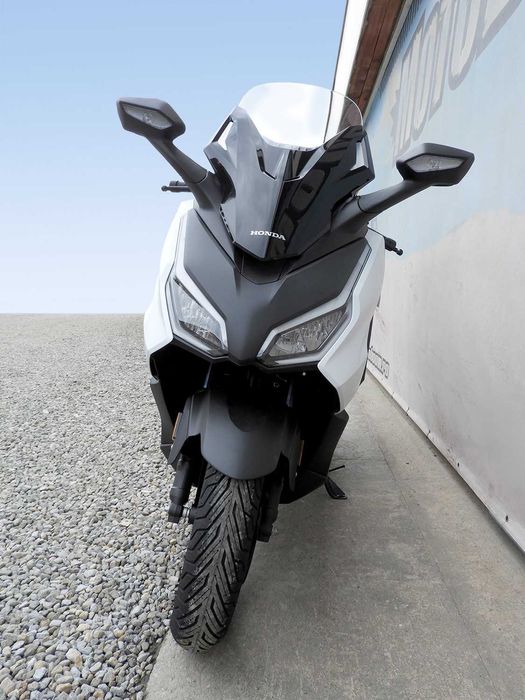 Scuter Honda Forza 125 ABS incl Smart Top Box 2025 | Rate | Leasing