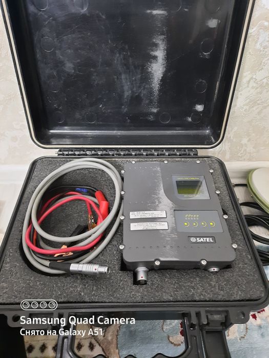 Gps leica радио модем  satelline easy pro GS 10.GS08, Gs15,Gs14