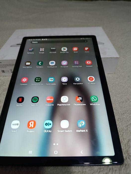 Планшет планшет , Samsung tab A8
