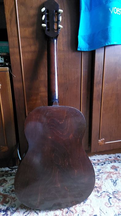 chitara clasica Reghin România