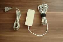 Оригинално зарядно Apple A1202 / EADP-20BB A за AirPort Extreme – 22W