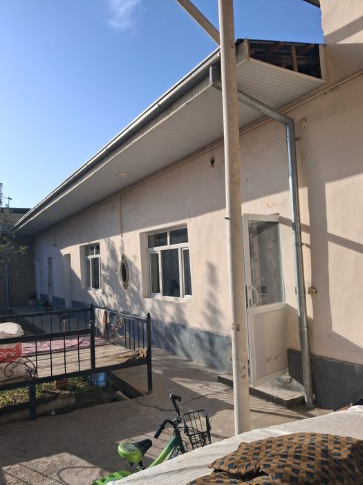 Xonabodda xovli sotilada 6.2 sotix