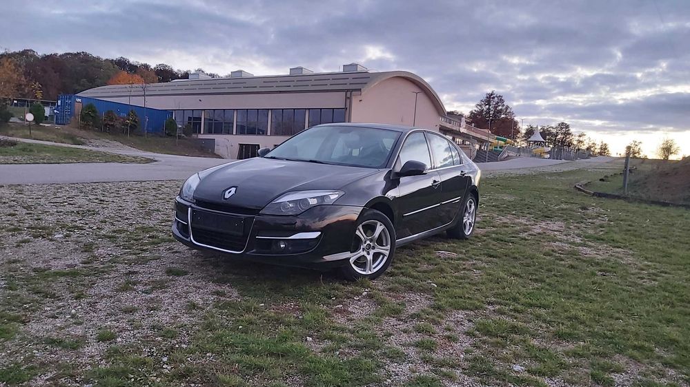 Renault Laguna 2,0 Diesel 150 CP