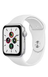 Продам Смарт-часы Apple Watch SE 40 мм серебристый
Смарт-часы Apple Wa
