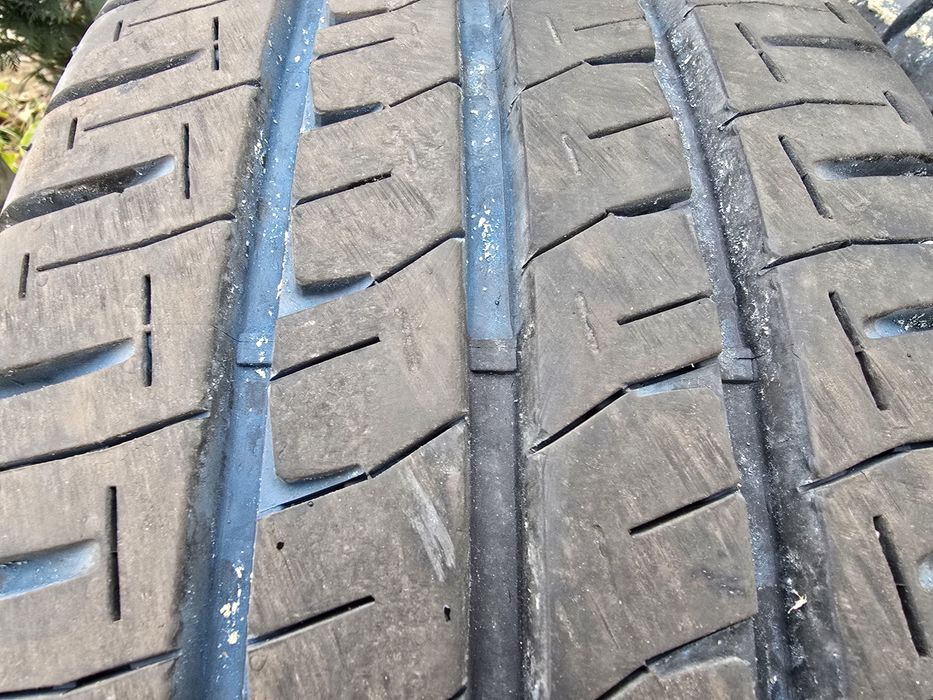 Anvelope VARĂ 235/65 R16C