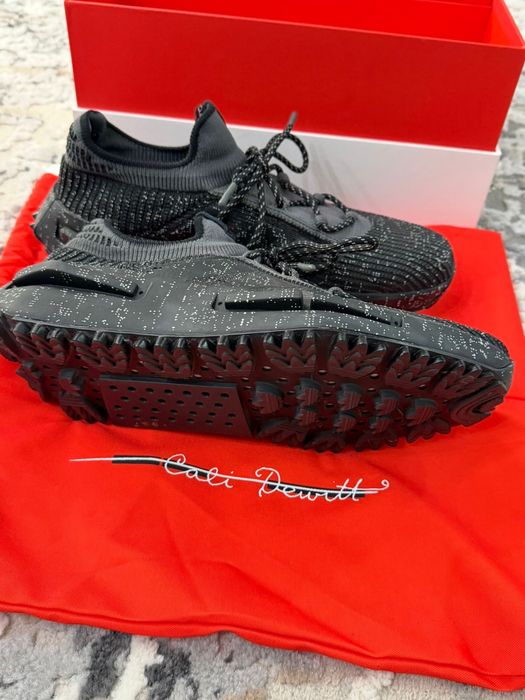 Adidas nmd cali dewitt