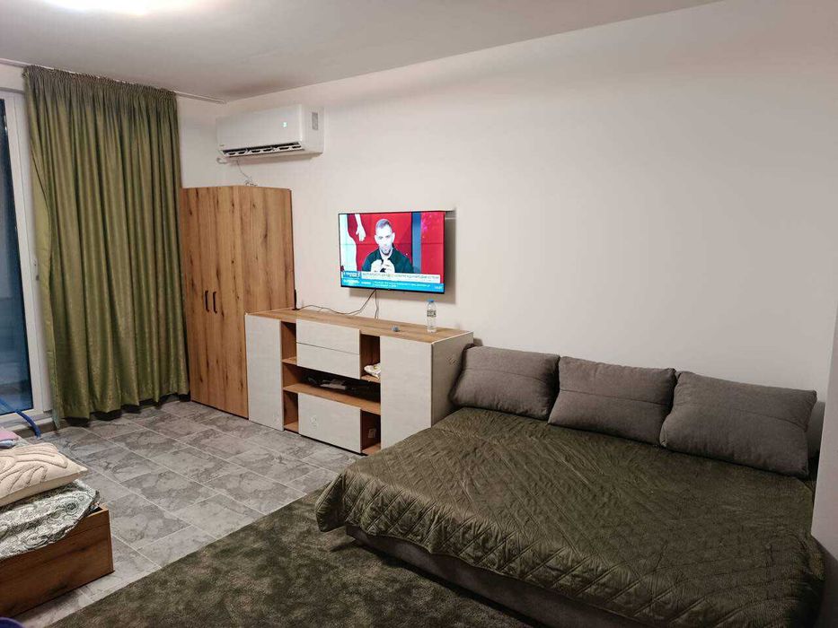 Дава се под наем Едностаен апартамент в София, Малинова долина - 42 кв.м за 460 € - Снимка #4