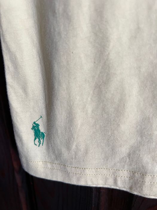Детска тениска нова  Ralph Lauren