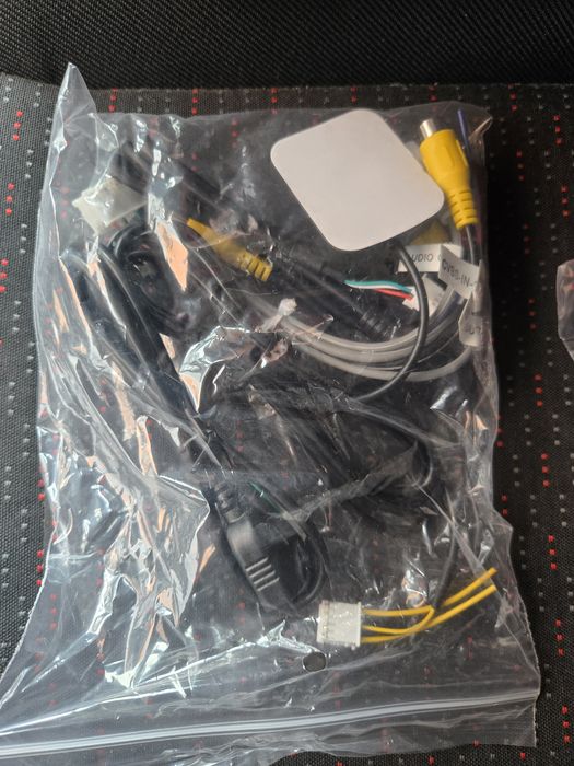 Android 14.0 Multimedia VW Golf 5, 6, Polo, Passat b6, b7, Touran, Tig