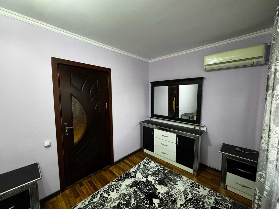 Продаётся 2х комнатная квартира в 4-этаж 5-этажном Адрес Вокзал Саодат