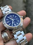 Ceas Breitling Colt - acte cutie ca NoU - full box