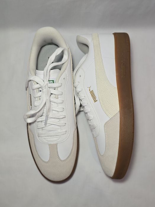 Adidlasii Puma Ascenso