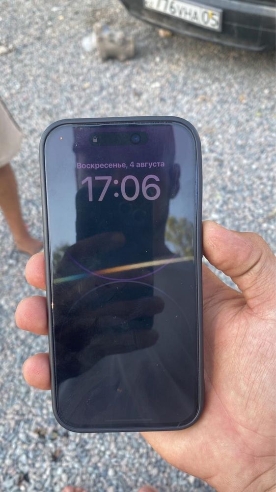 Prodaetsya iphone 14pro