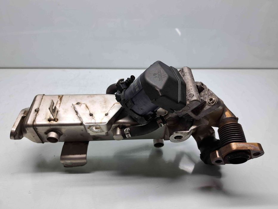 Racitor gaze  Bmw 1 (F20, F21) [Fabr 2011-2017] 7810751-07 2.0 N47D20