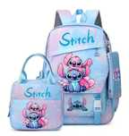 Раница Стич Stitch