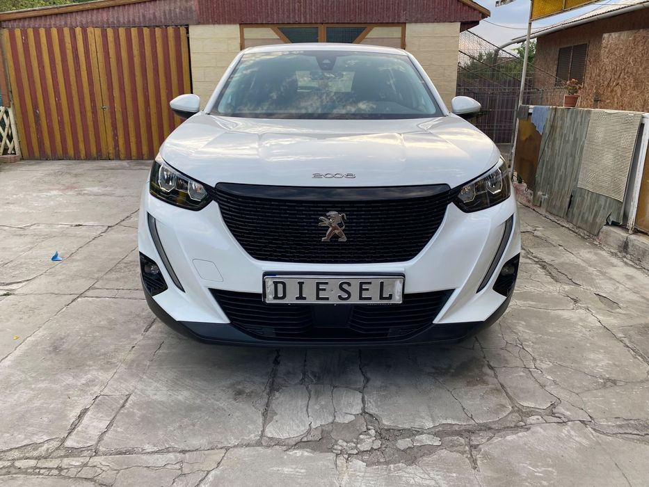 Peugeot 2008 Unic proprietar