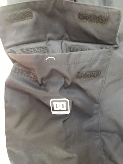 Pantaloni Ski copii DC marimea XL -14ani