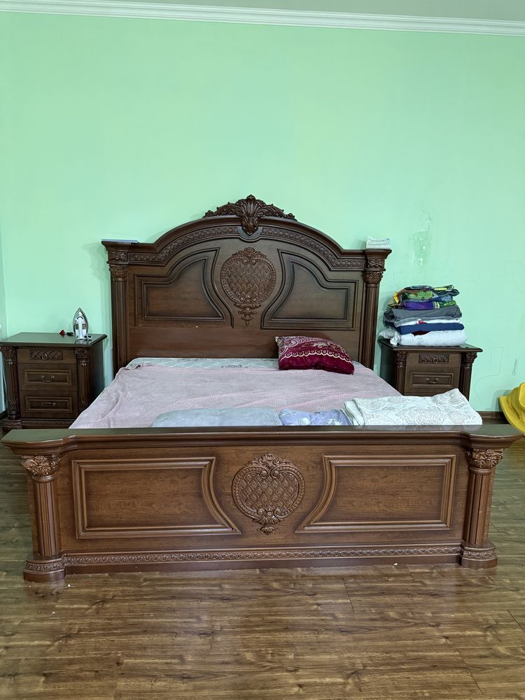 Mebel spalniy garnitur Chirchiq