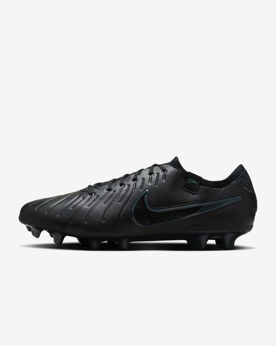Nike Tiempo Legend 10 Elite FG ACC Noi Originale (37,5; 38; 38,5; 39)