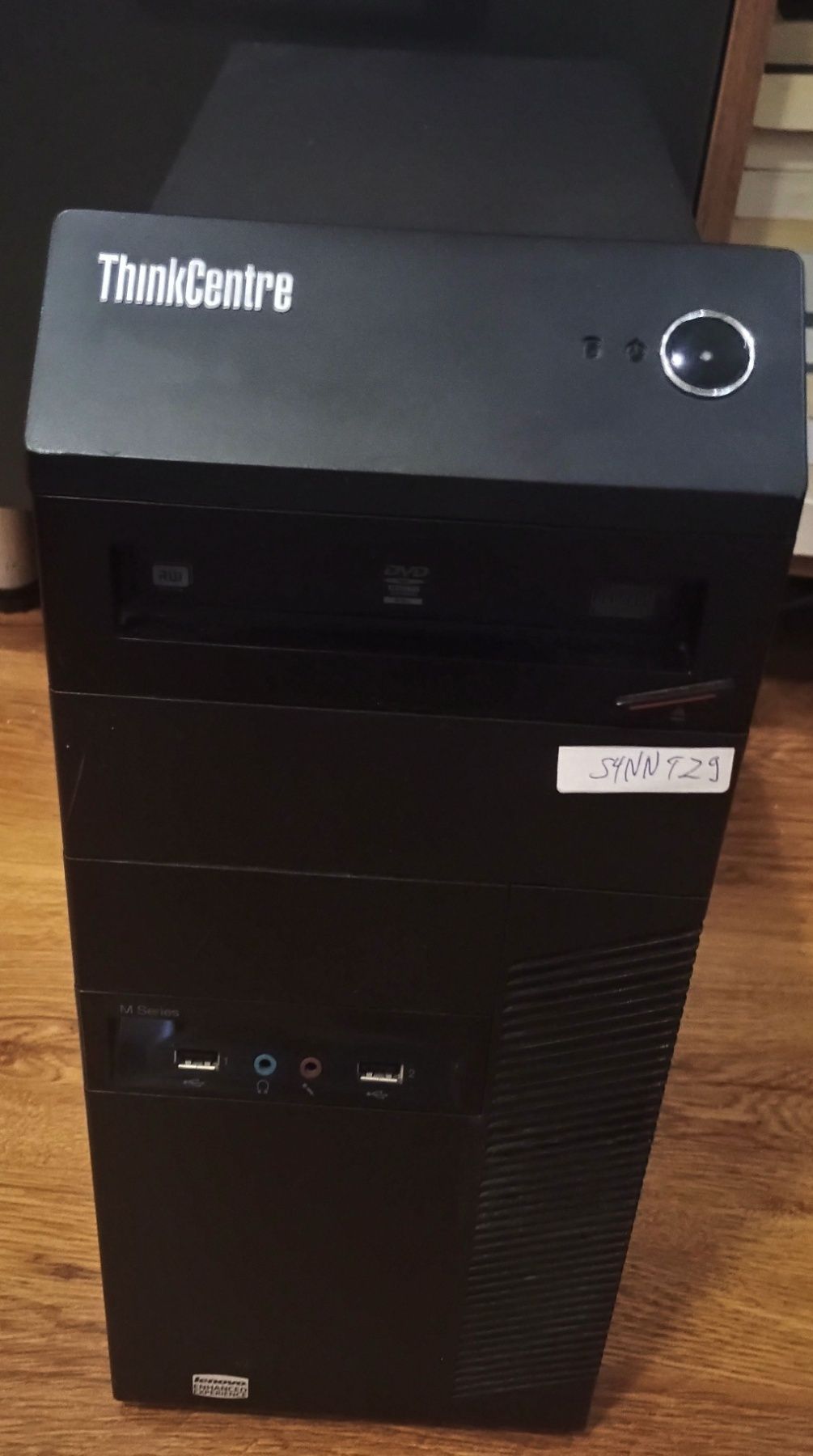 Компютър Lenovo ThinkCentre РЕНОВИРАН