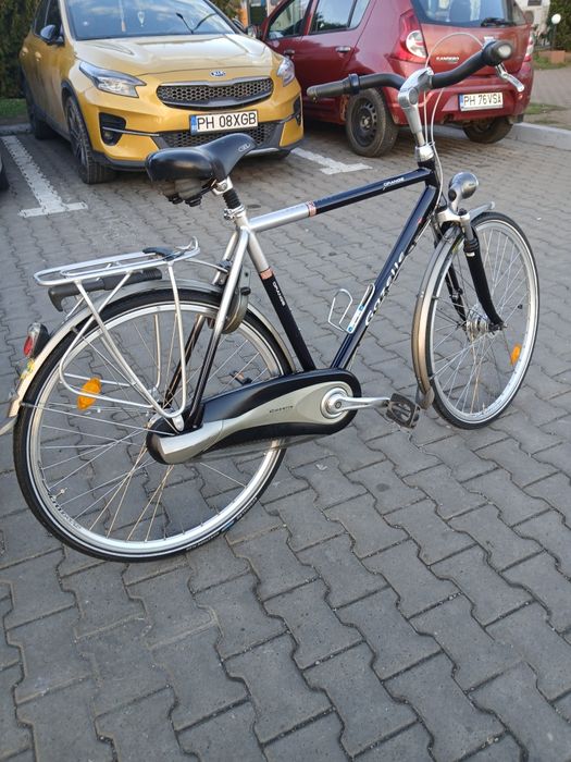 Vând bicicletă bună