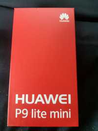Huawei pi 9 lite mini
