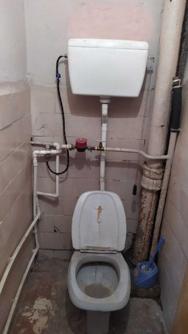 ижарага крватира